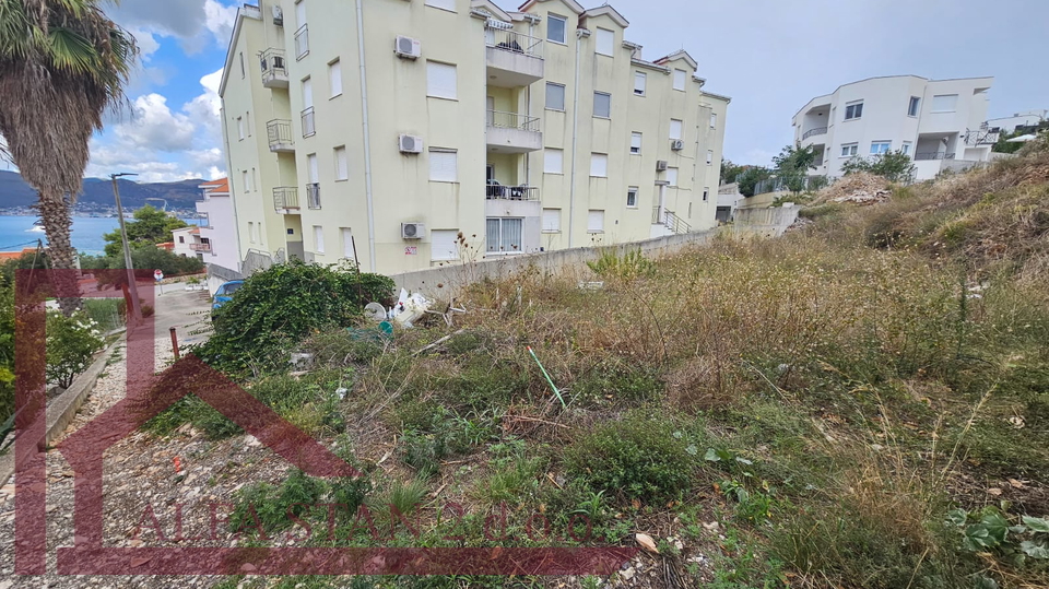 Terreno, 1044 m2, Vendita, Okrug - Okrug Gornji