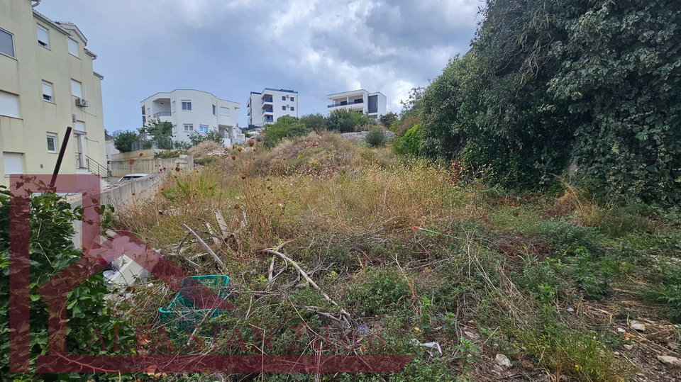 Terreno, 1044 m2, Vendita, Okrug - Okrug Gornji
