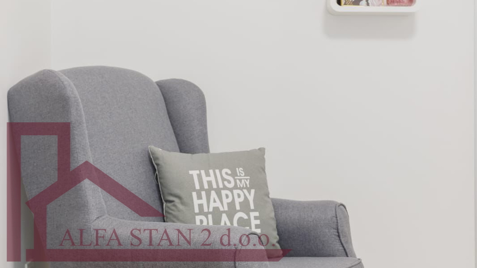 Appartamento, 101 m2, Affitto, Podstrana - Strožanac