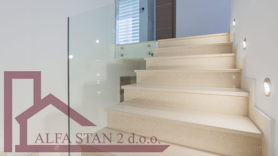 Appartamento, 101 m2, Affitto, Podstrana - Strožanac