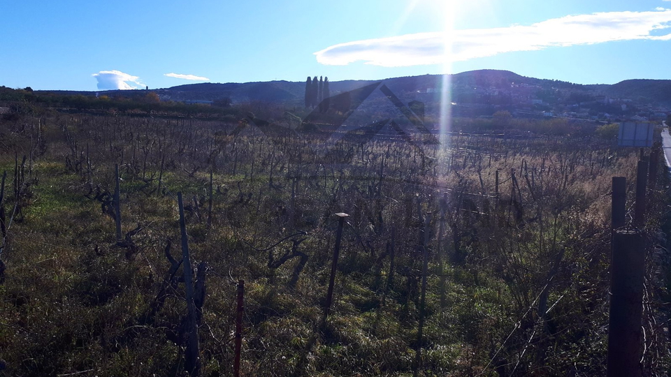 Poljoprivredno zemljište – Nerežišća