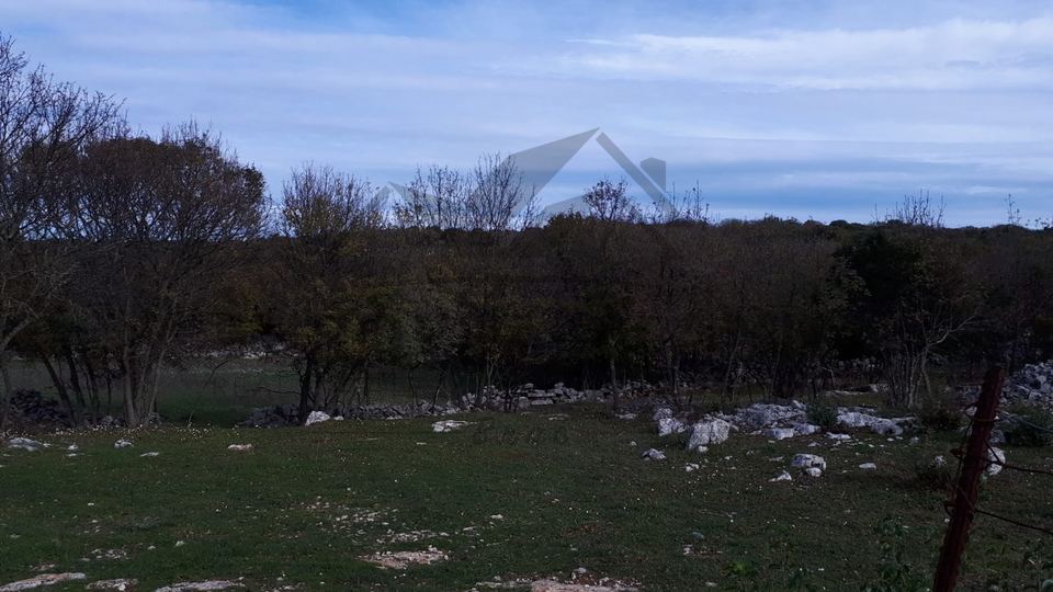 POLJOPRIVREDNO ZEMLJIŠTE – Gornji Humac