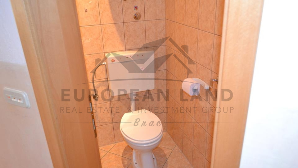 Apartman u Postirima