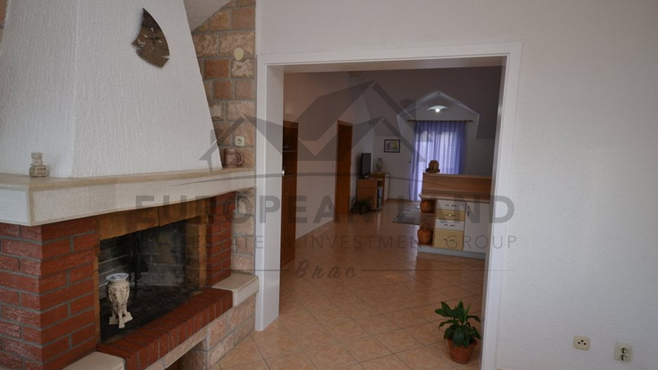 Apartman u Postirima