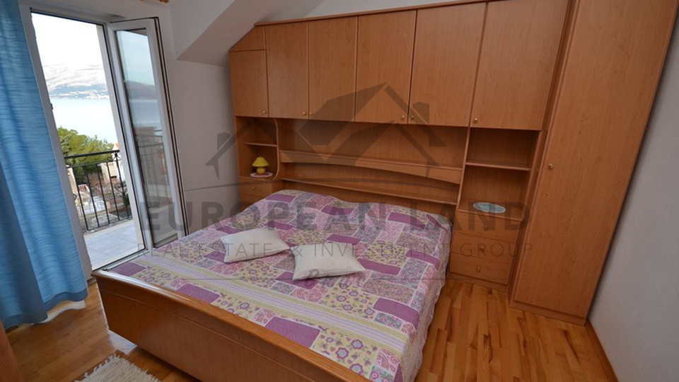 Apartman u Postirima