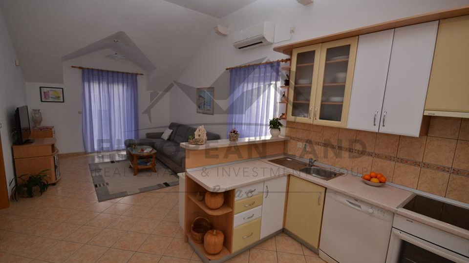 Apartman u Postirima