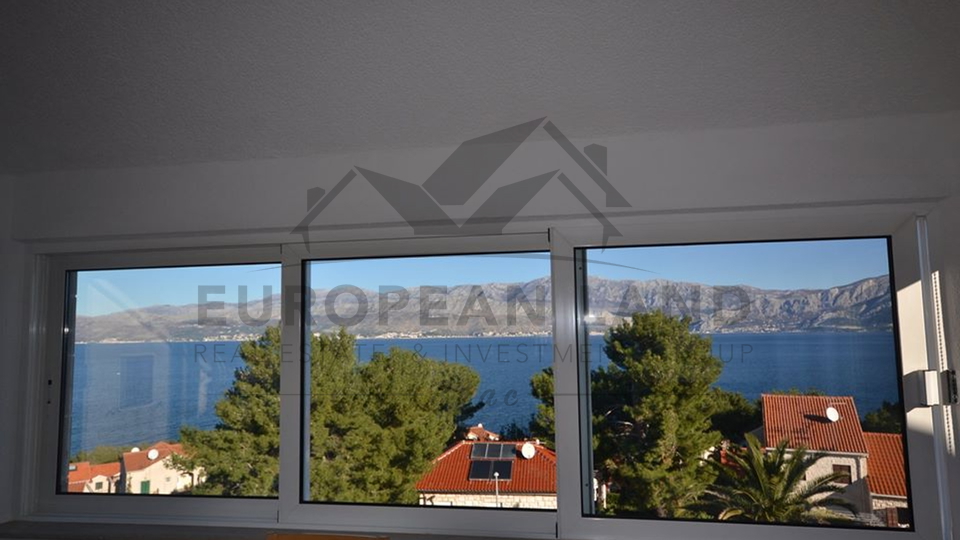 Apartman u Postirima