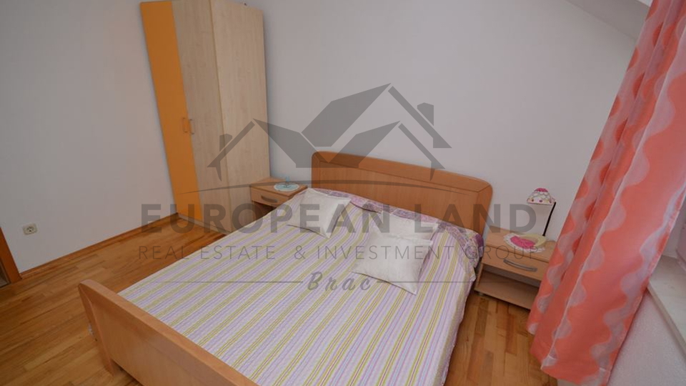 Apartman u Postirima