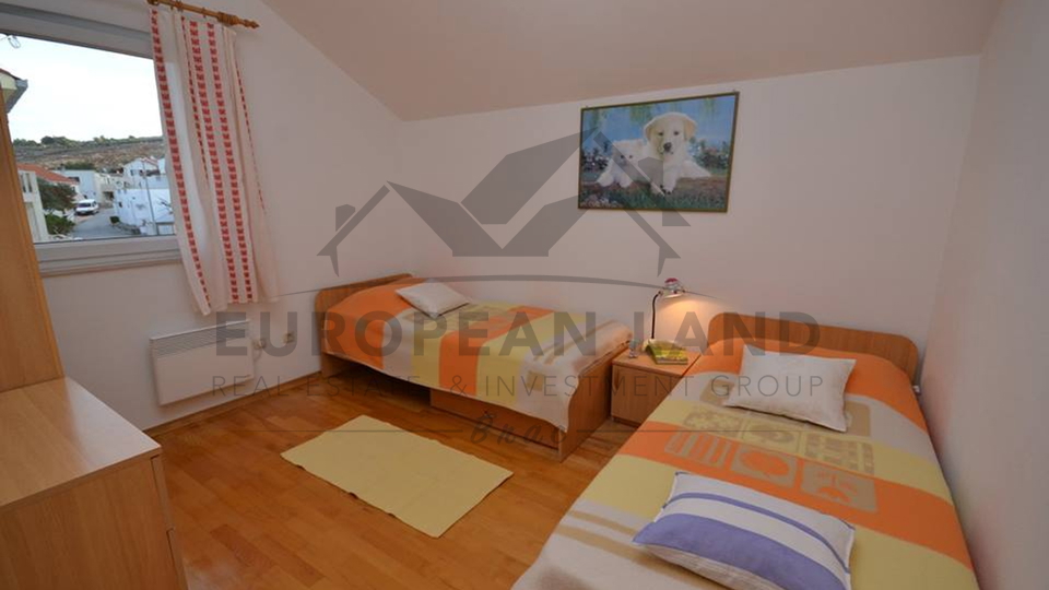 Apartman u Postirima