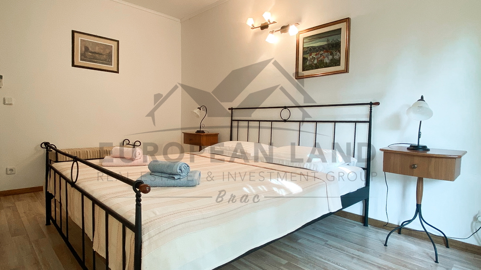 Haus, 345 m2, Verkauf, Supetar