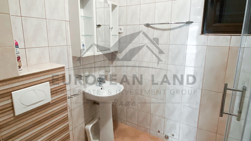 Haus, 345 m2, Verkauf, Supetar