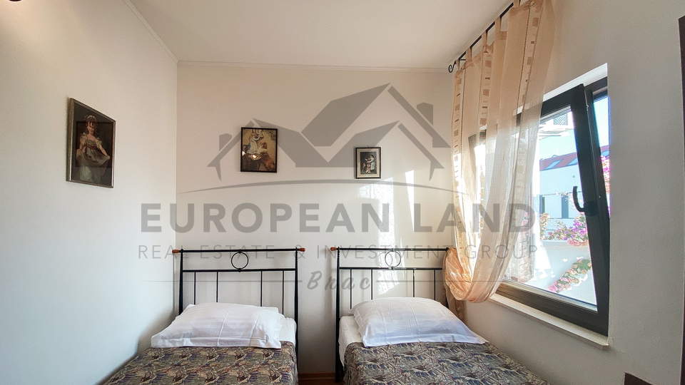 Haus, 345 m2, Verkauf, Supetar