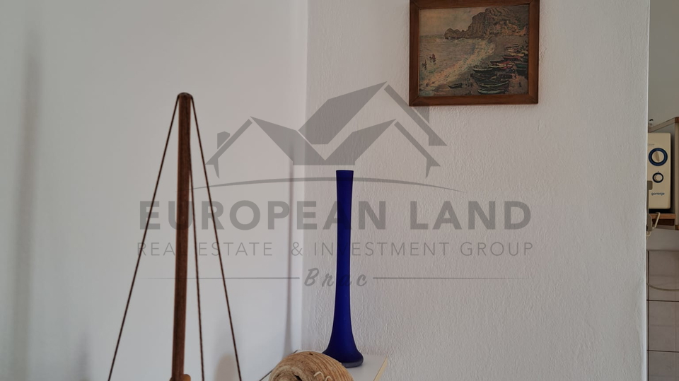Apartment, 50 m2, For Sale, Supetar