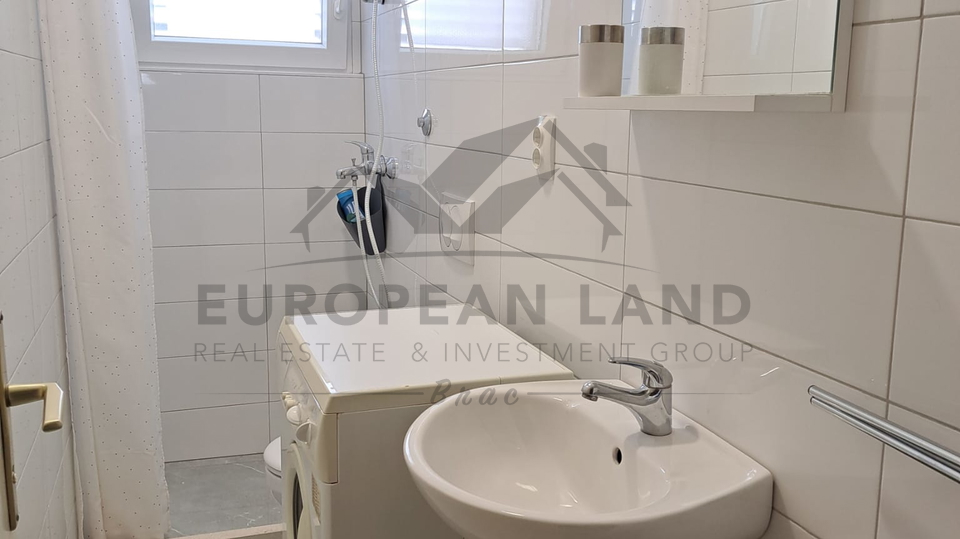 Apartment, 50 m2, For Sale, Supetar
