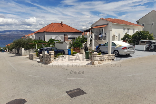 Apartment, 50 m2, For Sale, Supetar