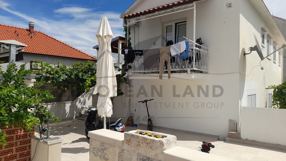 Apartment, 50 m2, For Sale, Supetar