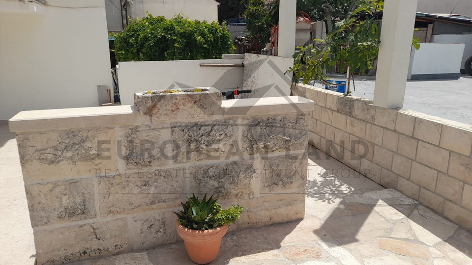 Apartment, 50 m2, For Sale, Supetar