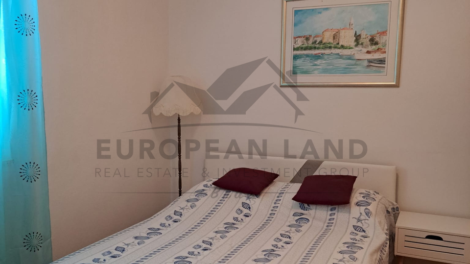 Apartment, 50 m2, For Sale, Supetar