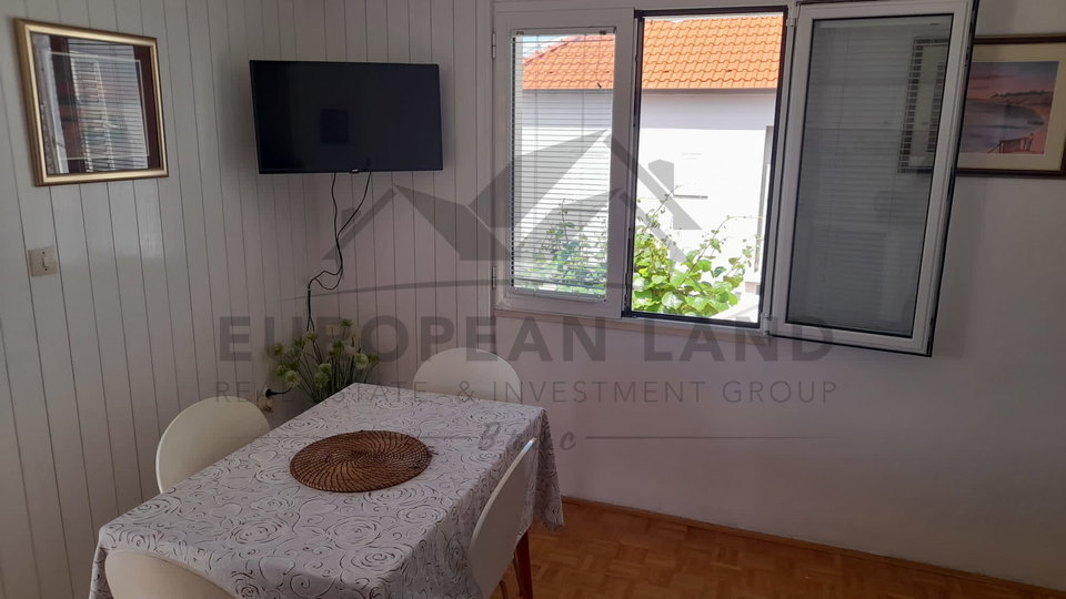 Apartment, 50 m2, For Sale, Supetar