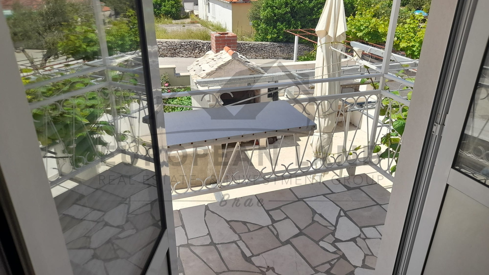 Apartment, 50 m2, For Sale, Supetar
