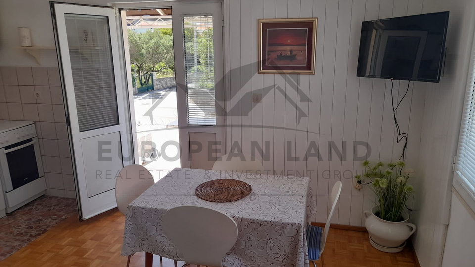 Apartment, 50 m2, For Sale, Supetar