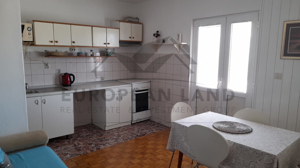 Apartment, 50 m2, For Sale, Supetar