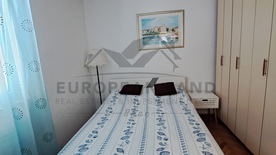 Apartment, 50 m2, For Sale, Supetar