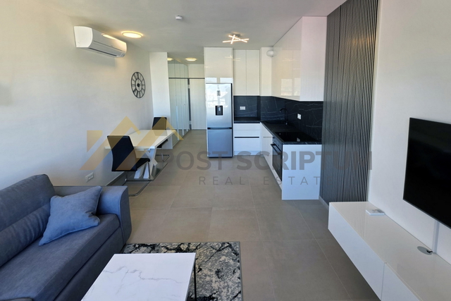 Apartment, 25 m2, For Rent, Split - Mejaši