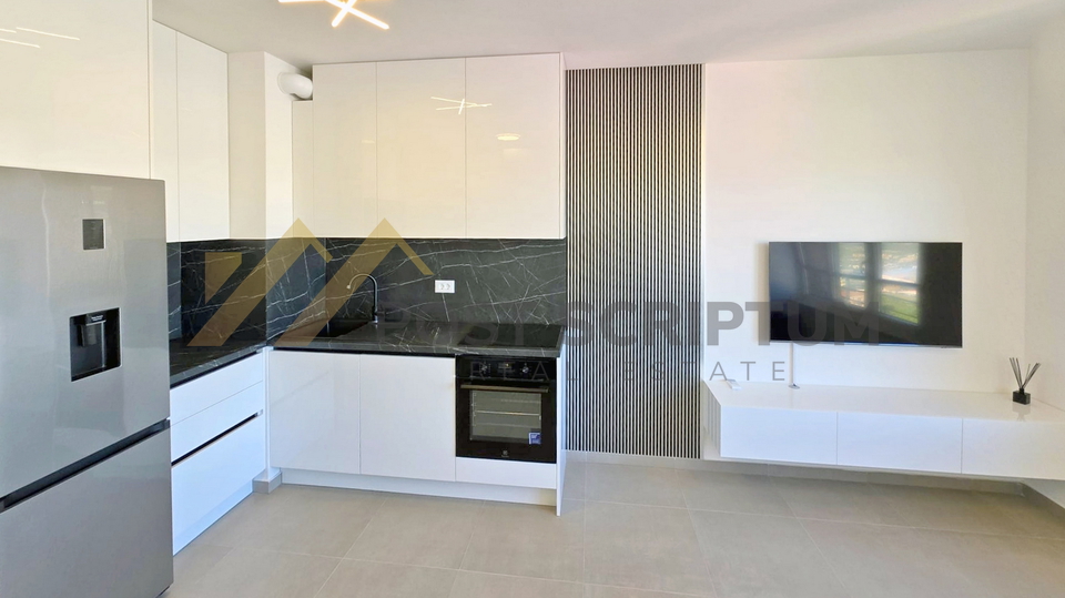 Apartment, 25 m2, For Rent, Split - Mejaši