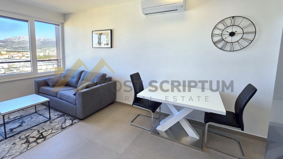 Apartment, 25 m2, For Rent, Split - Mejaši