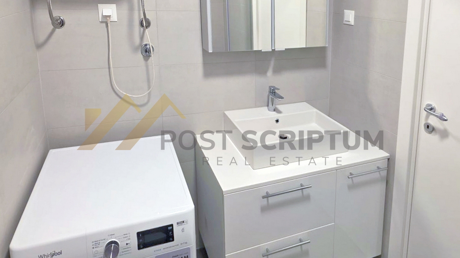 Apartment, 25 m2, For Rent, Split - Mejaši