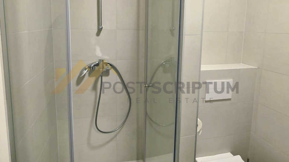 Apartment, 25 m2, For Rent, Split - Mejaši