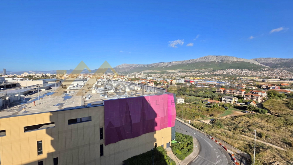 Apartment, 25 m2, For Rent, Split - Mejaši