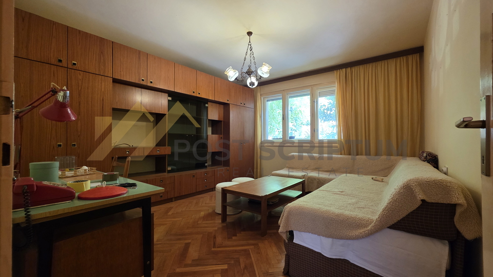 Apartment&comma; 58 m2&comma; For Sale&comma; Split - Skalice