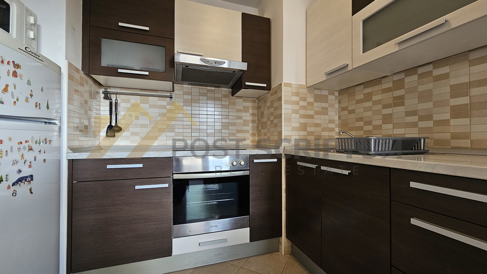 MERTOJAK, ONE BEDROOM, LONG TERM RENT