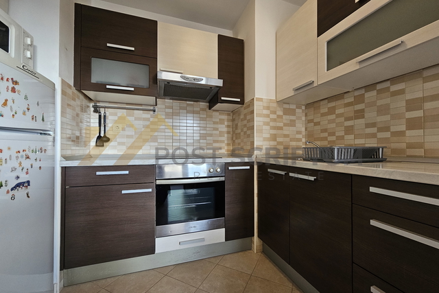 MERTOJAK, ONE BEDROOM, LONG TERM RENT