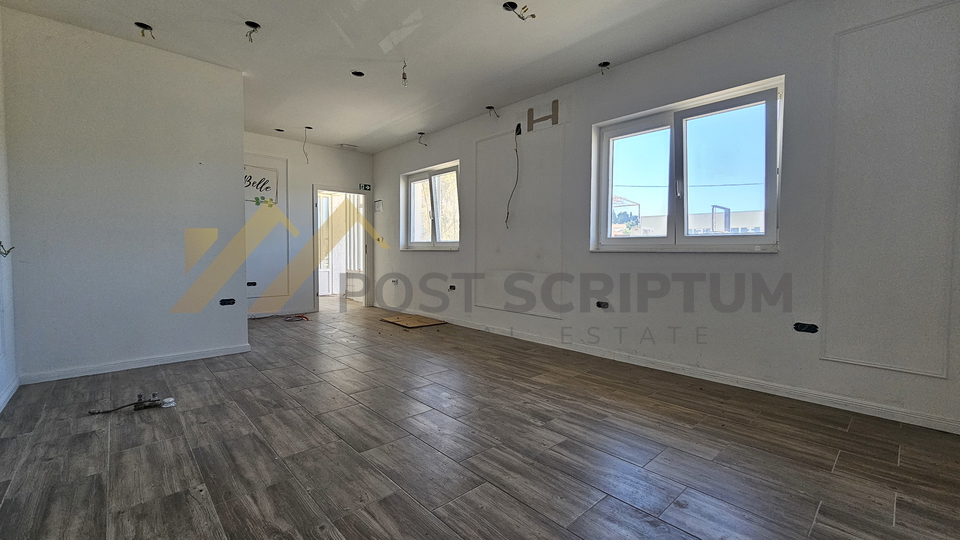 MEJAŠI, POSLOVNI PROSTOR, 50M2