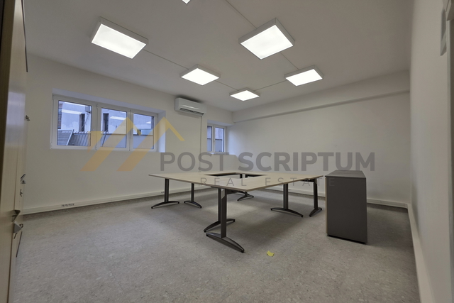 GRAD, POSLOVNO-UREDSKI PROSTOR od 55m2
