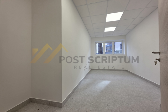 GRAD, POSLOVNO-UREDSKI PROSTOR od 28,50m2