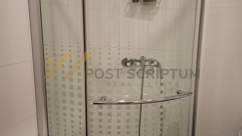 Apartment, 32 m2, For Rent, Split - Lokve