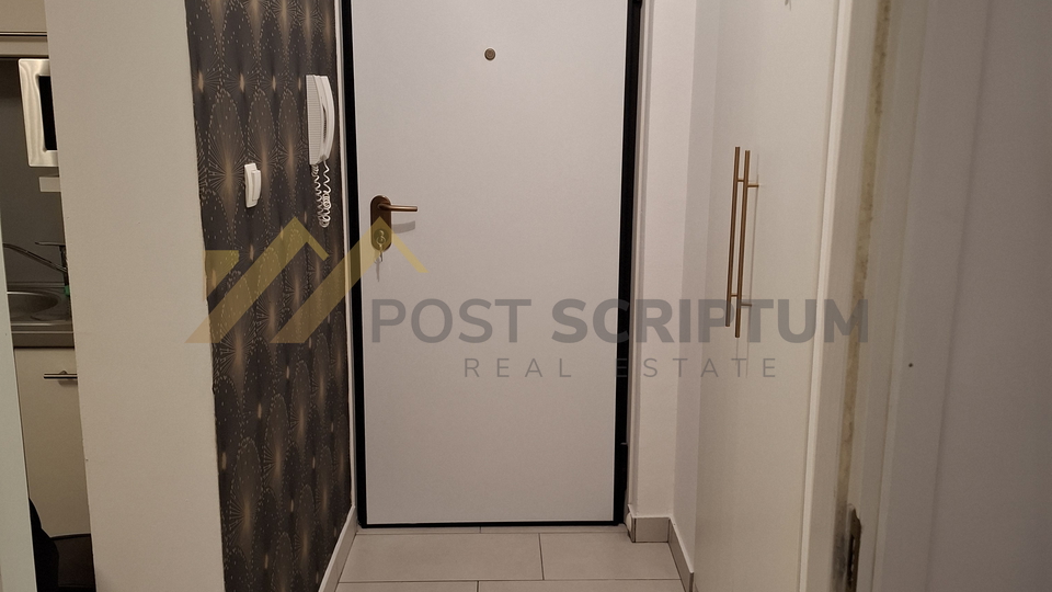 Apartment, 32 m2, For Rent, Split - Lokve