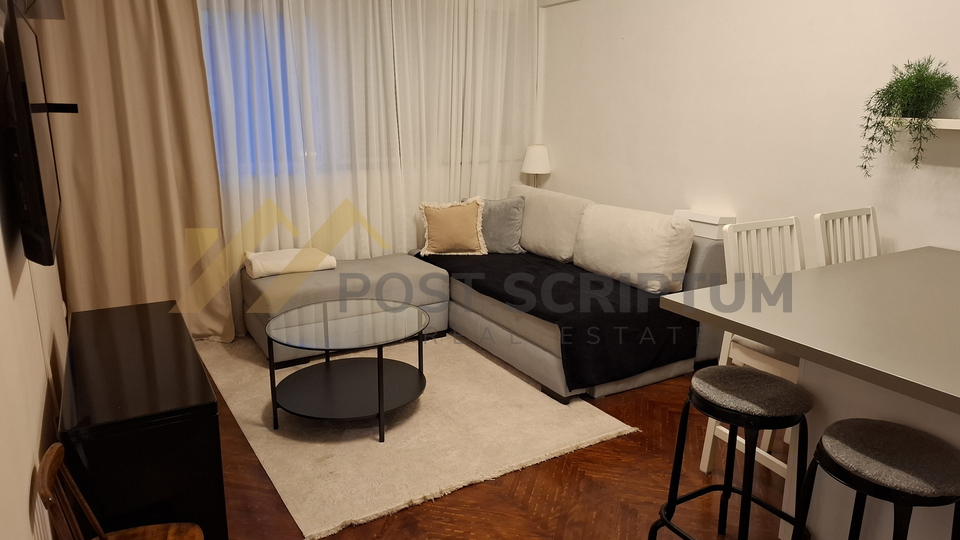 Apartment, 32 m2, For Rent, Split - Lokve