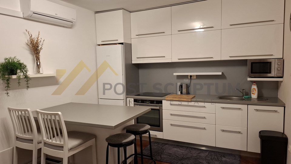 Apartment, 32 m2, For Rent, Split - Lokve