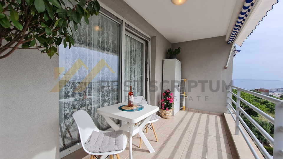 Apartment, 45 m2, For Rent, Split - Žnjan
