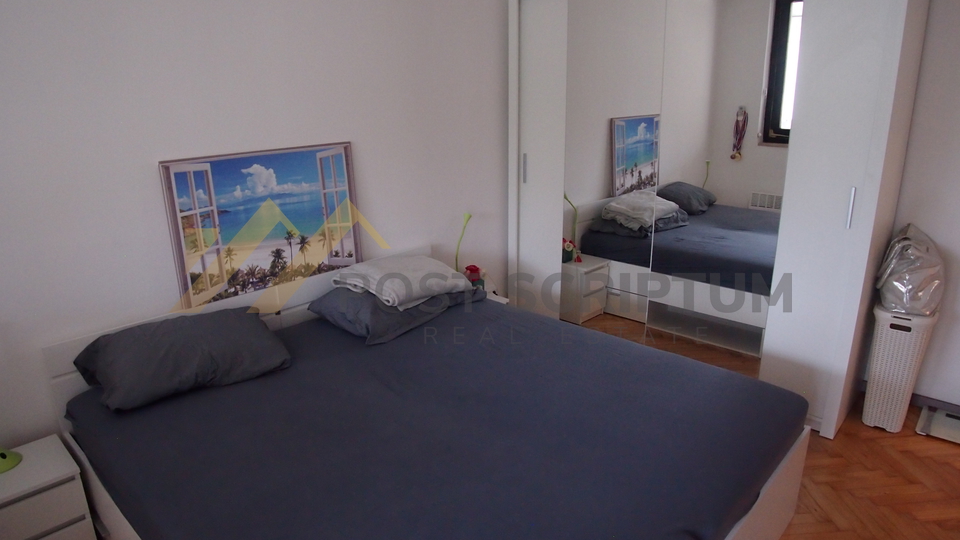 Apartment, 108 m2, For Rent, Split - Bačvice