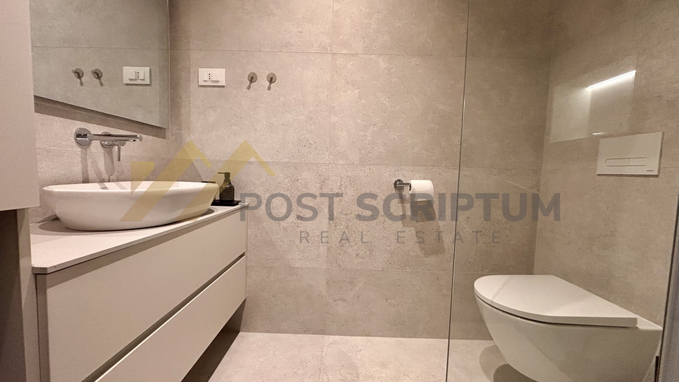 Apartment&comma; 60 m2&comma; For Rent&comma; Split - Meje