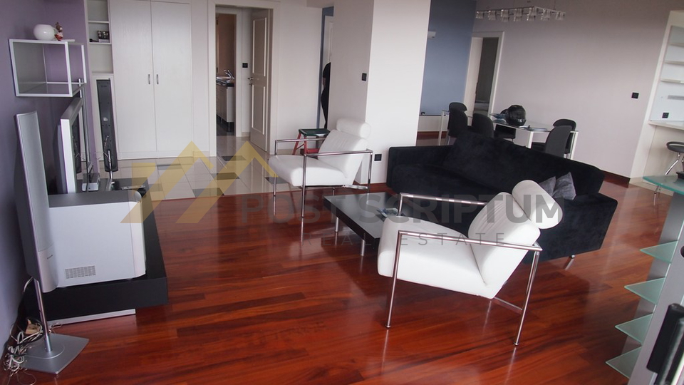 Apartment, 114 m2, For Sale, Split - Meje