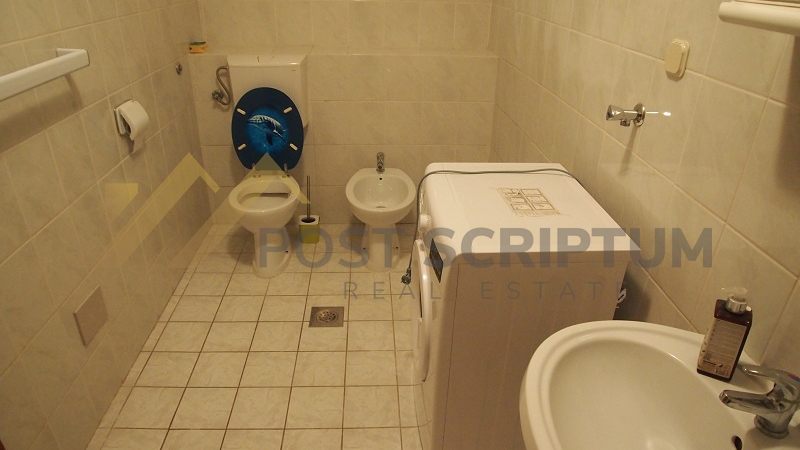 PAZDIGRAD, KOMFORAN JEDNOSOBAN, DUGOROČNO