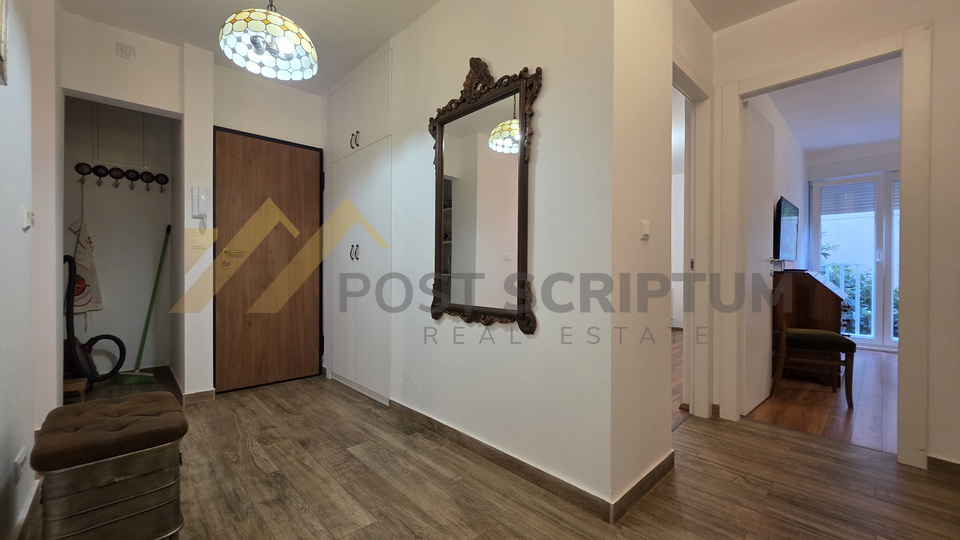 Apartment, 77 m2, For Rent, Split - Bačvice