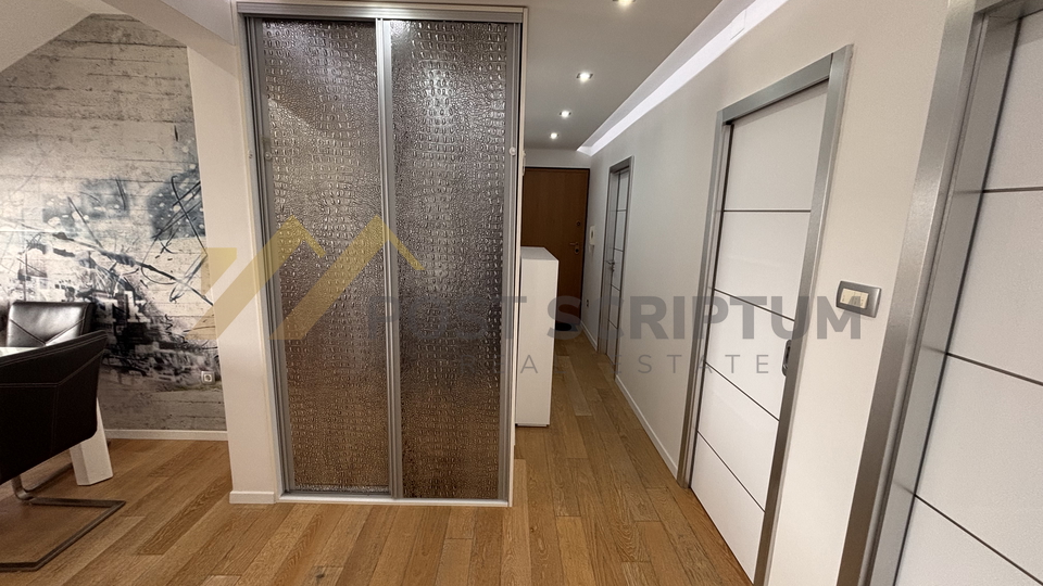 Apartment, 67 m2, For Rent, Split - Pazdigrad